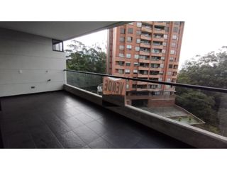 Foto 16 de Aparta estudio Nuevo en venta  El Poblado loma de los González