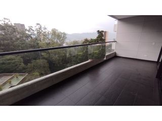 Foto 12 de Aparta estudio Nuevo en venta  El Poblado loma de los González