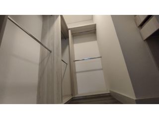 Foto 18 de Aparta estudio Nuevo en venta  El Poblado loma de los González