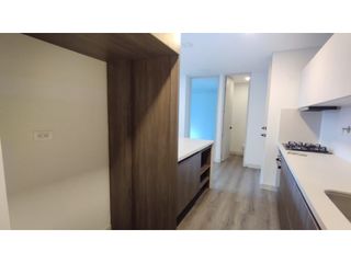 Foto 5 de Aparta estudio Nuevo en venta  El Poblado loma de los González