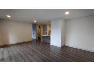 Foto 10 de Aparta estudio Nuevo en venta  El Poblado loma de los González
