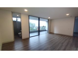 Foto 8 de Aparta estudio Nuevo en venta  El Poblado loma de los González