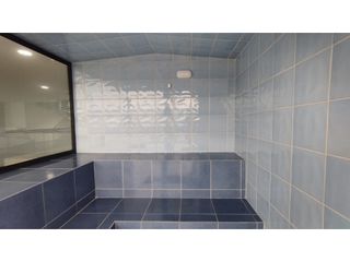 Foto 21 de Aparta estudio Nuevo en venta  El Poblado loma de los González