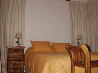 Foto 7 de Excelente complejo de cabañas en Potrero de los Funes, San Luis