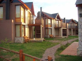 Foto 1 de Excelente complejo de cabañas en Potrero de los Funes, San Luis