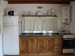 Foto 9 de Excelente complejo de cabañas en Potrero de los Funes, San Luis