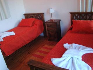 Foto 6 de Excelente complejo de cabañas en Potrero de los Funes, San Luis