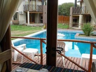 Foto 12 de Excelente complejo de cabañas en Potrero de los Funes, San Luis