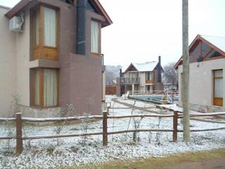 Foto 4 de Excelente complejo de cabañas en Potrero de los Funes, San Luis