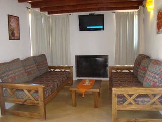 Foto 3 de Excelente complejo de cabañas en Potrero de los Funes, San Luis