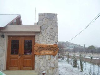 Foto 15 de Excelente complejo de cabañas en Potrero de los Funes, San Luis