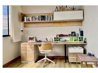 Foto 15 de VENDO APARTAMENTO REMODELADO EN EL POBLADO