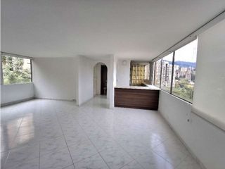 Foto 1 de APARTAESTUDIO EN ARRIENDO SECTOR LAS PALMAS - POBLADO