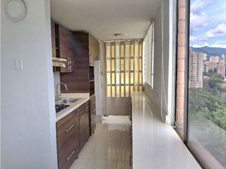 Foto 9 de APARTAESTUDIO EN ARRIENDO SECTOR LAS PALMAS - POBLADO
