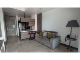 Foto 3 de Aparta Estudio en Venta Tipo suite en Sabaneta