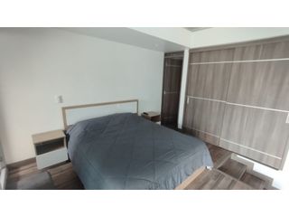 Foto 5 de Aparta Estudio en Venta Tipo suite en Sabaneta