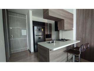 Foto 1 de Aparta Estudio en Venta Tipo suite en Sabaneta