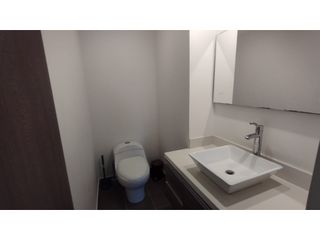 Foto 7 de Aparta Estudio en Venta Tipo suite en Sabaneta