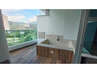 Foto 13 de Aparta Estudio en Venta Tipo suite en Sabaneta