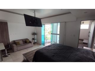 Foto 6 de Aparta Estudio en Venta Tipo suite en Sabaneta
