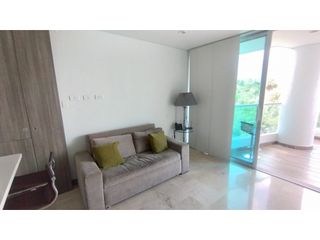 Foto 4 de Aparta Estudio en Venta Tipo suite en Sabaneta