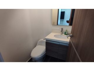 Foto 2 de Aparta Estudio en Venta Tipo suite en Sabaneta