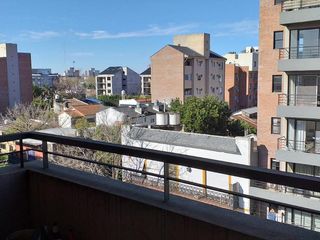 Foto 2 de Hermoso departamento en Tigre