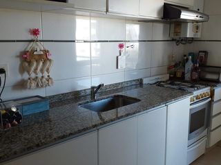Foto 10 de Hermoso departamento en Tigre
