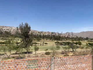 Foto 4 de Venta terrenos urbanos urb. Residencial el Golf - Socabaya