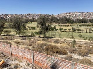 Foto 6 de Venta terrenos urbanos urb. Residencial el Golf - Socabaya