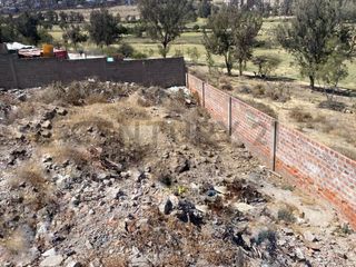 Foto 1 de Venta terrenos urbanos urb. Residencial el Golf - Socabaya