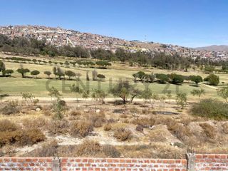 Foto 7 de Venta terrenos urbanos urb. Residencial el Golf - Socabaya