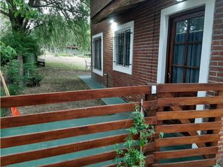 Foto 3 de DUPLEX EN VALERIA DEL MAR (MAXIMO 5 PERSONAS)