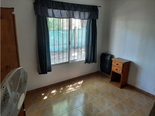 Foto 15 de DUPLEX EN VALERIA DEL MAR (MAXIMO 5 PERSONAS)