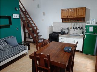 Foto 6 de DUPLEX EN VALERIA DEL MAR (MAXIMO 5 PERSONAS)