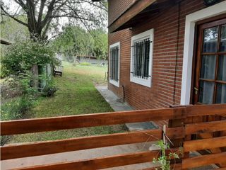 Foto 2 de DUPLEX EN VALERIA DEL MAR (MAXIMO 5 PERSONAS)