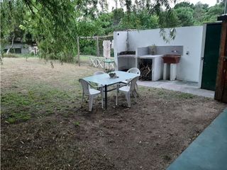 Foto 20 de DUPLEX EN VALERIA DEL MAR (MAXIMO 5 PERSONAS)