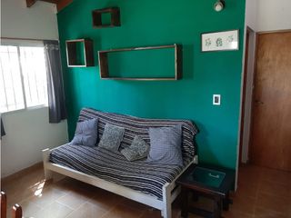 Foto 8 de DUPLEX EN VALERIA DEL MAR (MAXIMO 5 PERSONAS)