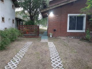 Foto 1 de DUPLEX EN VALERIA DEL MAR (MAXIMO 5 PERSONAS)