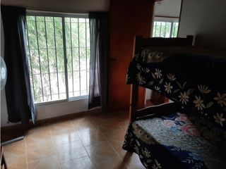 Foto 14 de DUPLEX EN VALERIA DEL MAR (MAXIMO 5 PERSONAS)
