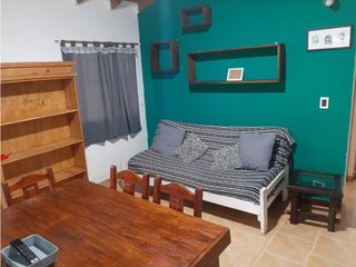 Foto 9 de DUPLEX EN VALERIA DEL MAR (MAXIMO 5 PERSONAS)