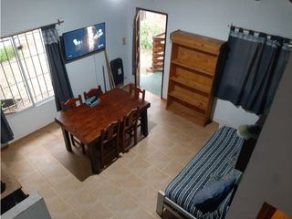 Foto 7 de DUPLEX EN VALERIA DEL MAR (MAXIMO 5 PERSONAS)