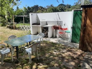 Foto 21 de DUPLEX EN VALERIA DEL MAR (MAXIMO 5 PERSONAS)