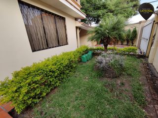 Foto 10 de Casa de arriendo en TOTEMS Remigio Crespo – código:21518