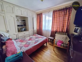 Foto 7 de Casa de arriendo en TOTEMS Remigio Crespo – código:21518