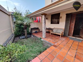 Foto 11 de Casa de arriendo en TOTEMS Remigio Crespo – código:21518