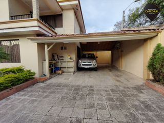 Foto 12 de Casa de arriendo en TOTEMS Remigio Crespo – código:21518