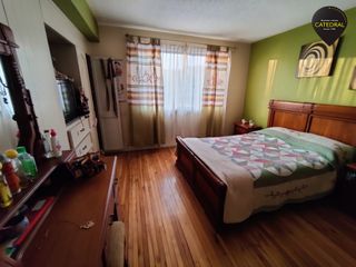Foto 6 de Casa de arriendo en TOTEMS Remigio Crespo – código:21518