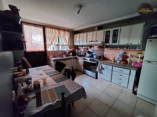 Foto 5 de Casa de arriendo en TOTEMS Remigio Crespo – código:21518