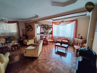 Foto 3 de Casa de arriendo en TOTEMS Remigio Crespo – código:21518